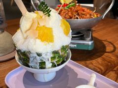-KimPro 辛普乐概念韩餐