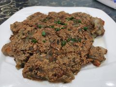 闽南糊-梅子大排档
