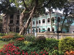 -星巴克臻选(广州沙面店)