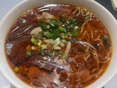 贵阳肠旺面-贵州大厦贵州厅(樱花园西街店)