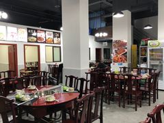 大堂-夫妻蘸水兔(夹江店)