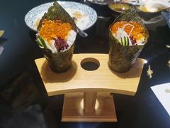 -天狗山料理(省体店)