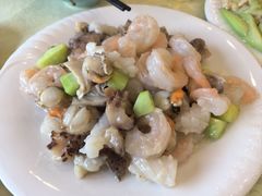 -奥华餐厅·老张记(台基厂店)