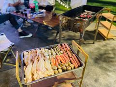 -小象钓虾·营地烧烤(洛溪店)