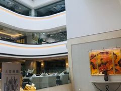 -深圳香格里拉酒店