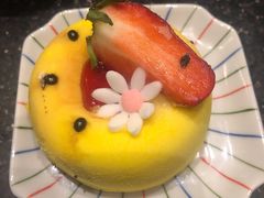 -九洲喜来登酒店湖月日餐厅