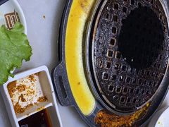 -韩宫宴烤肉·黑毛和牛·料理(滨湖银泰城店)