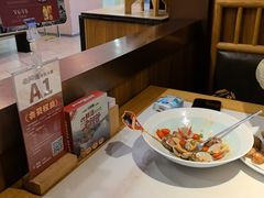 -老阿爸鲜鱼土菜(独墅湖店)