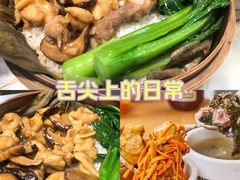-72街荷叶饭(东方宝泰广场店)