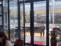 -简小姐·上海餐厅(长城大厦店)