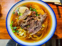 -满族八旗正宗牛肉面