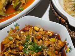 -院8里·小聚园(九眼桥店)