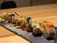 -大岛日本料理铁板烧(南通大饭店)