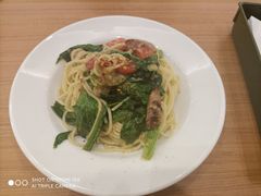 -萨莉亚意式餐厅(新洲佐阾新邑店)