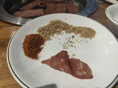 -正通记·哈尔滨烧烤·炭烤鸽子(七宝万科国际店)