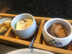 -江户前日本料理(瑞诗酒店店)
