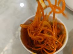 -欧提汗·新疆餐厅·清真(银都路店)