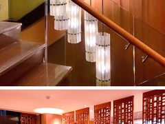 -台北北投丽禧温泉酒店