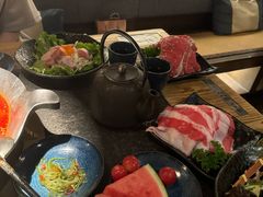-湊湊火锅·茶憩(天环广场店)