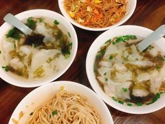 -金枫锅贴(滨江·凯旋门店)