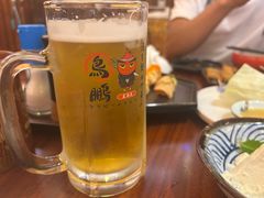 -鸟鹏烧鸟居酒屋(仁恒梦中心店)