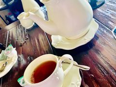 -南沙游艇会·大兵船餐厅