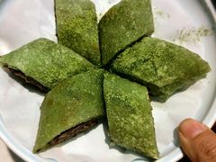 -任兴记(定西路店)
