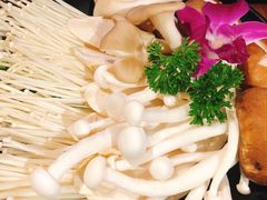 -九田家黑牛烤肉料理(无锡T12店)