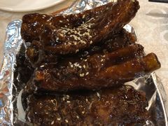 -马凯餐厅(长椿街店)