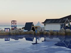 -渔岛海洋度假区