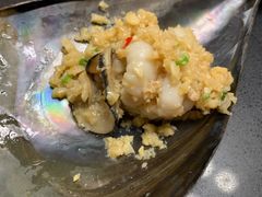 蒜蓉带子-旺达·福州菜(正大广场店)