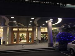-宁波杭州湾海底温泉
