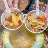深圳🤩居然有幸真的吃到了中华美食活化石！