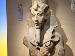 -上海博物馆(人民广场馆)