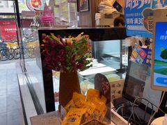 -巴黎贝甜·生日蛋糕(杭州文二路店)