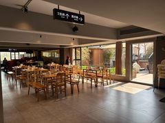 二楼-黄山老妈·土菜(碧桂园店)