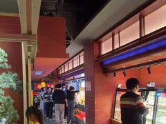 -芝小官毛肚火锅海鲜自助(淮安清江浦区新亚店)