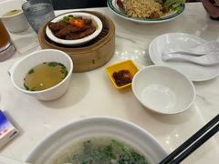 -新世界餐厅(万达店)