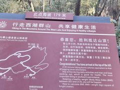 -九曜山
