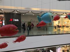 -万达茂商场(南京仙林店)