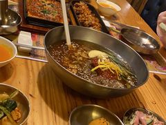 -小木屋米酒店·韩国料理(深圳总店)