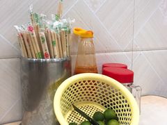 -华姐鸡粉(教育路店)