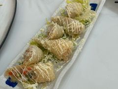 -年顺渔村(大岭山店)