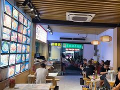 -郑记•不夜城烧烤•龙虾•虾蟹(黄鹤楼店)