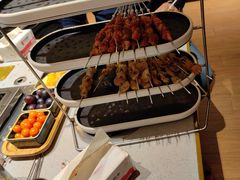 -丰茂烤串(公园店)