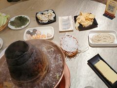 -东来顺饭庄(王府井步行街店)