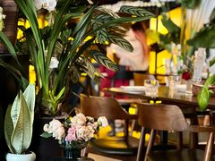 -ibarrel爱杯·bistro&brunch(江宁路店)