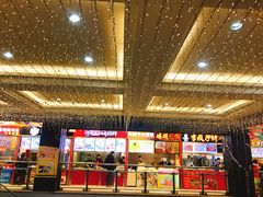 大堂-澳门街美食城(世界城光谷步行街店)