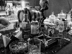 -Bar The Vortex(高新万达店)