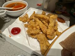 -海底捞火锅(河东万达广场店)